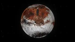 Red Moon Rescue (Bohlen-Pierce Scale) | Elaine Walker