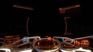 Black Box Salvage Mission: Elite Dangerous 2.1