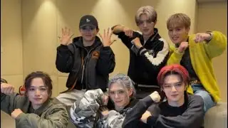 【4K】20260128 MIZUKI NEO REIA YUGA TUBASA & SOUMA IG Live | ONE OR EIGHT