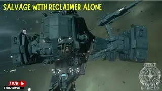 Star Citizen LIVE 4.5 Error StarCitizen not responding 