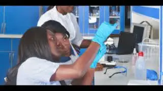 African Scientists  Making Global  Impact  In  Health  And Space  Research