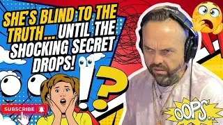 Awkward Tuesday Phone Call | She&rsquo;s Blind to the Truth&hellip; Until the Shocking Secret Drops! 👀 | By Jubal