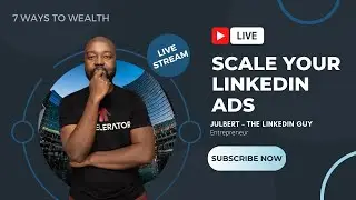 How To Make Money On LinkedIn in 2024 (For Beginners) with Julbert Abraham