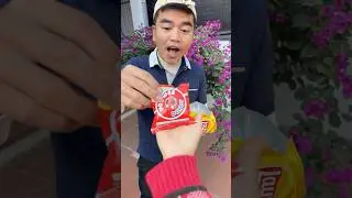 Little Brother's Kindness Will Melt Your Heart❤️🥰
