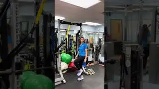 Improving Your Balance is Possible at ANY Age!