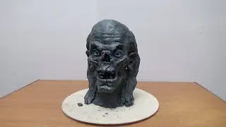 Хранитель склепа 