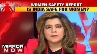 Is India Most Dangerous And Unsafe Country For Women?