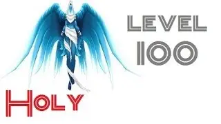Holy Priest Level 100 Talents - WoW Warlords of Draenor Alpha (WoD) - Ft. Metro!