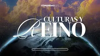 Culturas y Reino - Abraham Vallejo