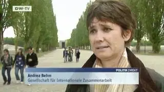 Kambodscha und die Schreckenherrschaft der Roten Khmer | Video des Tages