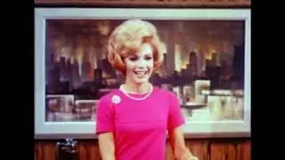 The Lucy Show: Lucy's Substitute Secretary