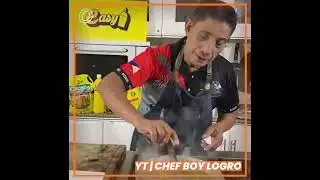 Oomph! Cuts: SINIGANG | CHEF BOY LOGRO