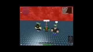 SUPER AWESOME VIOLENT SANDBOX MOVIE Trailer