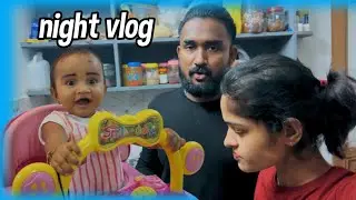 Night 4am vlog ❤️ /diyafavas_official😍/couple vlog 👨‍❤️‍💋‍👨