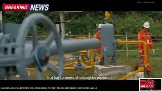 totoo vah ito.sana sa Mindanao  Myron din oil.para Hindi na maghirap Ang Pinoy.