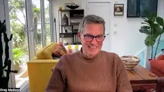 Christiane Geiser  Before focusing was Focusing  Episode 38 of The Living Process