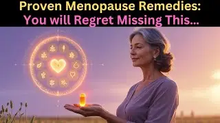 Proven Menopause Remedies: Don&rsquo;t Ignore This Natural Fix for Symptoms and Bone Health