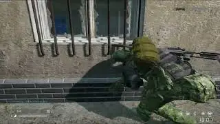 They will not forget 'bout me (dayz/fragmovie)