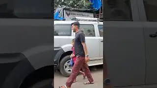 Marol naka metro to midc metro by auto👌