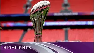 Perpignan v Sale Sharks (P3) - Highlights 12.10.2018