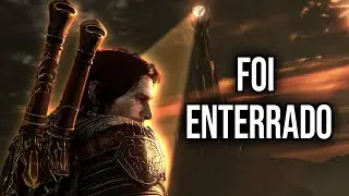 Shadow of War &eacute; bom demais pra ser esquecido