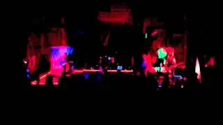 A Brave Refrain-EP Release show opening