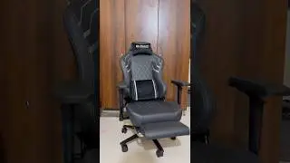 Chair from The sleep company #shorts #thesleepcompany #chair #explore #viral #new