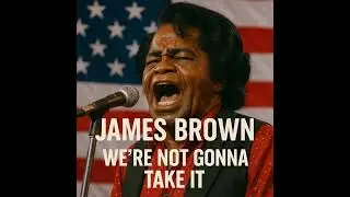 We're Not Gonna Take It (Soul)