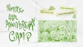 NMIXX 4th ANNIVERS4RY CAMP LIVE🏕️