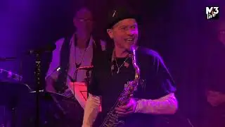 Booze Club - Johnny B Goode