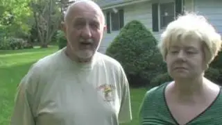 Working Class Supporters ( Keith Sadler Foreclosure Resistance)