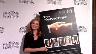 Stage Screen and In Between with HELEN-Golden Door Int'l Film Festival (pt. 2)