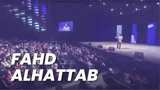 Fahd Alhattab Millennial Leadership Speaker | Speaker Reel
