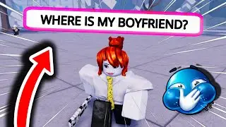 Absusing SUKUNA INFINITE COMBOS To Humble TOXIC EGIRL..💀 | Ultimate Battlegrounds