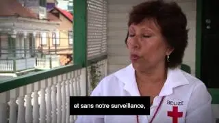 Global Video Collection on Community Disaster Response Teams (CDRT) experiences FR