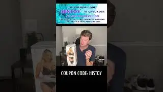 This Toy Feels So Real &ndash; And HISTOY Saves You 50%