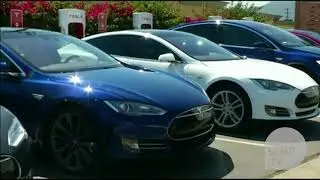 Tesla 'Autopilot' death under investigation