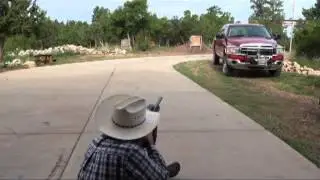 Field Shooting
