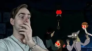 It's Time to Face our Nightmares! | Bye Sweet Carole - Chapter 3 & 4