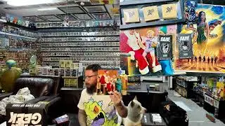 Monthly Subscription Box Review! BAM Comics, Cartoon, Pop Culture & Geek Fuel!