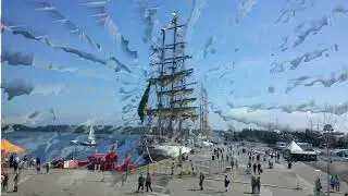 Tall Ships' Races 2017