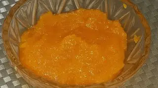 Orange ka muraba/orange jam/orange sweet/orange muraba #food #viral #orange #viralvideo 