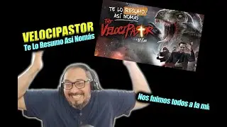 🎬 Reacción a 
