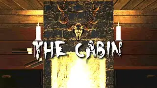 The Cabin | Blood On The Walls?
