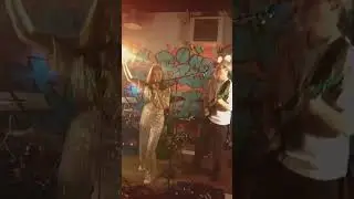 Bruno Mars' Locked Out Of Heaven cover FunkaSoulic #livemusic #brunomars #funkasoulic #concert