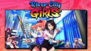 River City Girls OST - Smack Down