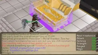 WE GOT THE BEST DROP AT RAIDS 3 1B+ LOOT