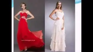 stylish prom dresses uk 2013