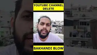 Bakhandi blow chanal dellet#viralvideo #bakhandi #uk07rider