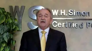 Tampa IRS Tax Audit Info   -   Eggshell Audit